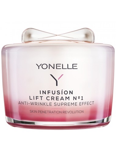 Infusion Lift Cream N1...