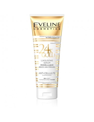 24k Gold luksusowe serum...