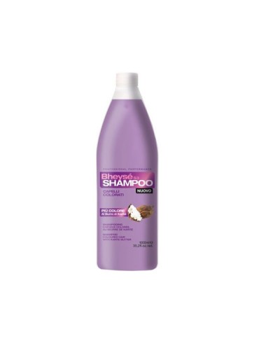 Bheyse Shampoo Capelli...