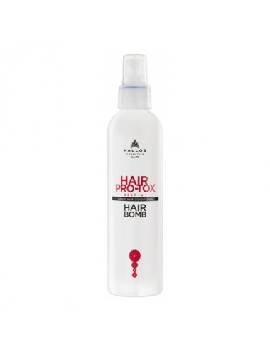 Hair Pro-Tox Best In 1...