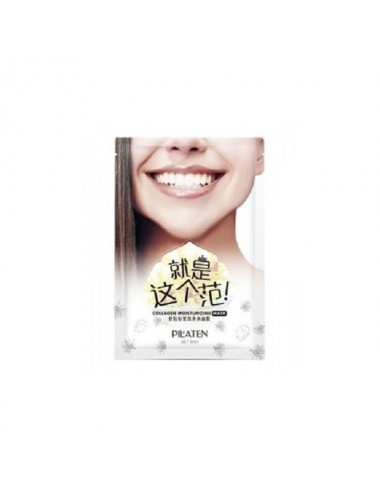 Pilaten - Collagen...