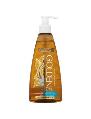 Golden Oils ultra...