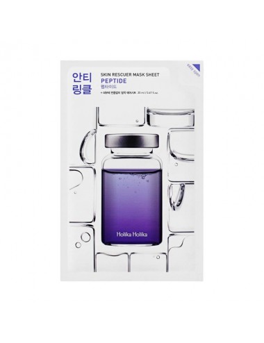 HOLIKA HOLIKA Skin Rescuer...