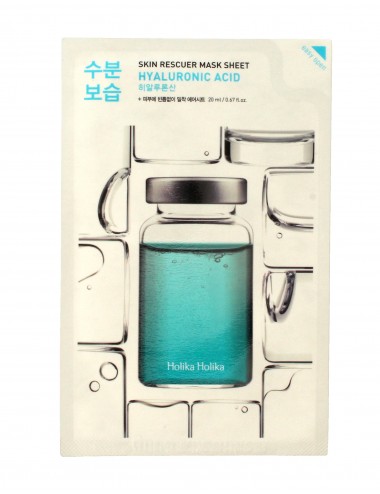 HOLIKA HOLIKA Skin Rescuer...