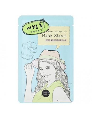 HOLIKA HOLIKA Mask Sheet...