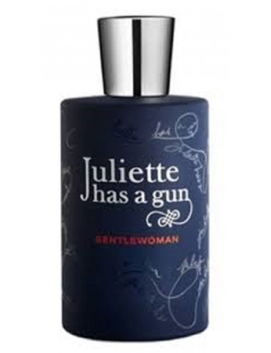 Gentlewoman woda...