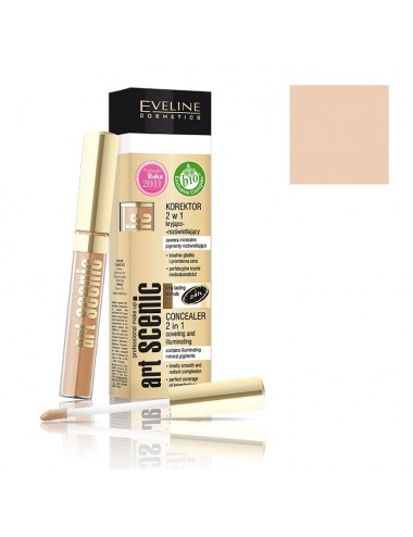 Eveline Cosmetics Art...