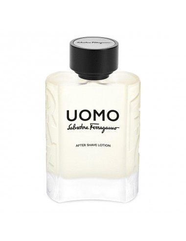 Uomo woda po goleniu 100ml