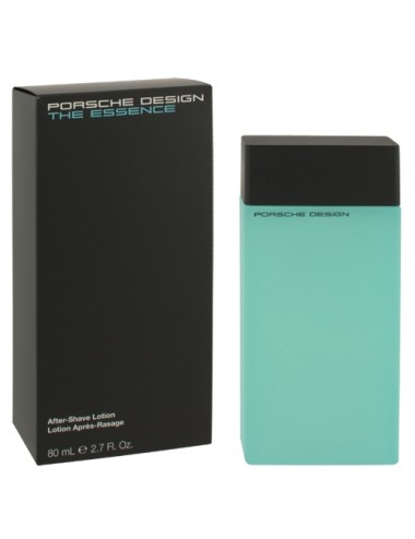 Porsche Design The Essence...