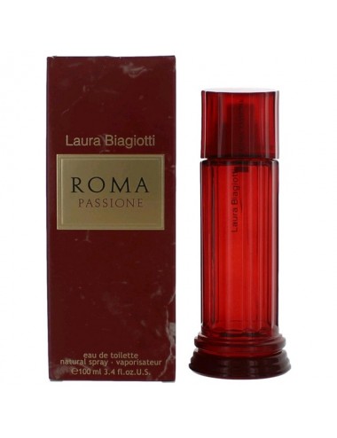 Laura Biagiotti Roma...