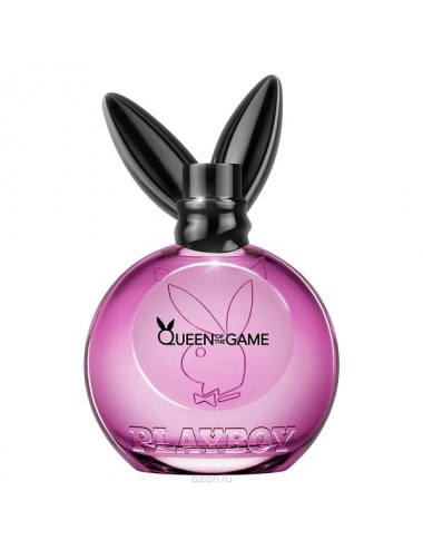 Queen Of The Game woda...