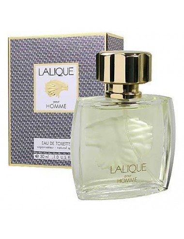 Lion woda toaletowa spray 75ml