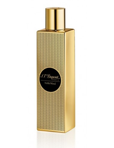 Nobel Wood Unisex woda...