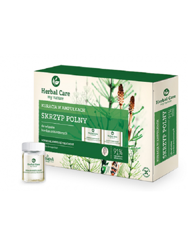 Herbal Care Skrzyp Polny...