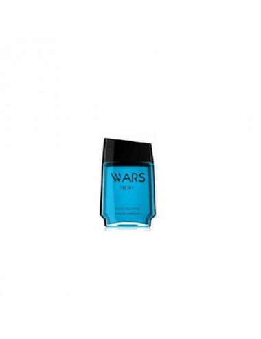 WARS Fresh Eau de Cologne 90ml