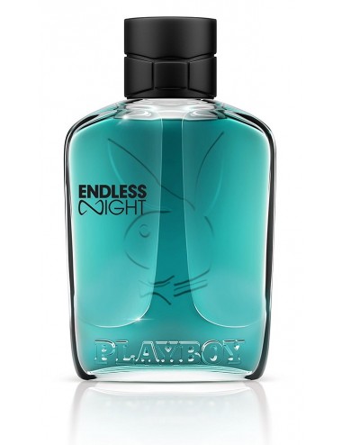 Endless Night For Him woda...