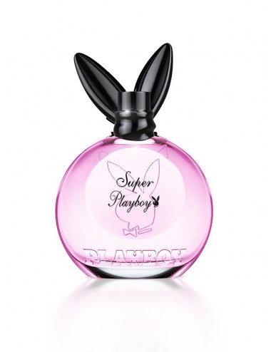 Super Playboy For Her woda...