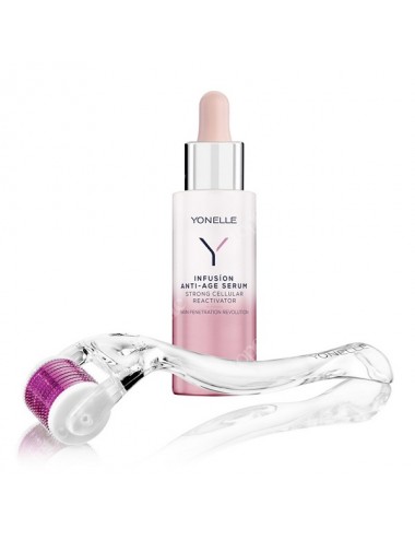 Infusion Micro-Needling...