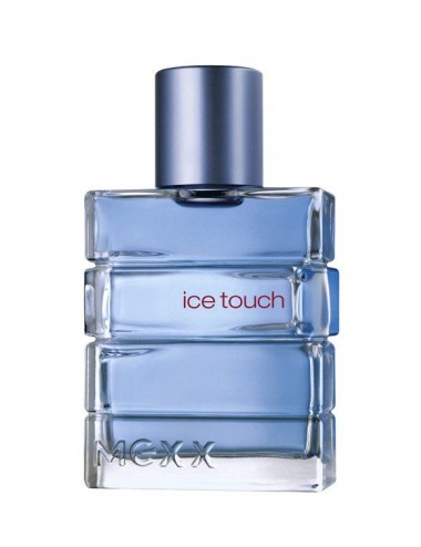 Ice Touch Man woda...