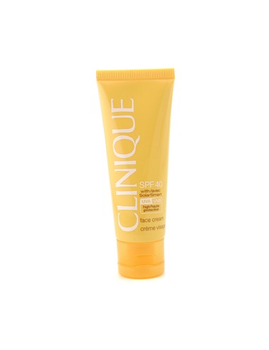 Clinique Face Cream Sun SPF...