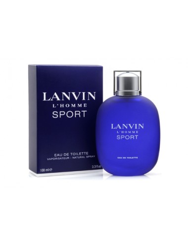 Lanvin L'Homme Sport Eau de...