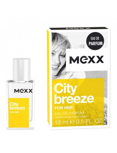 Mexx City Breeze for Her...
