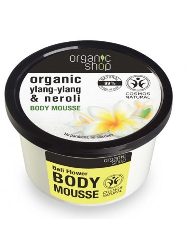 Organic Shop - Organic...