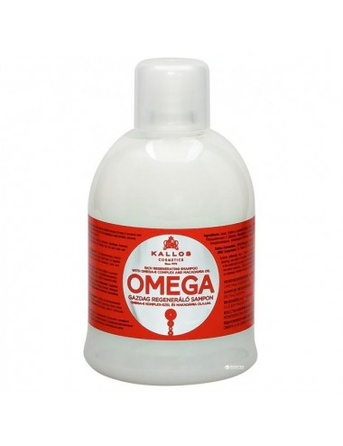 Kallos - Omega Rich...