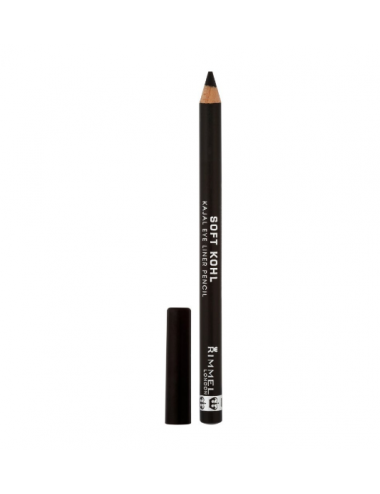 Rimmel Soft Kohl Kajal Eye...