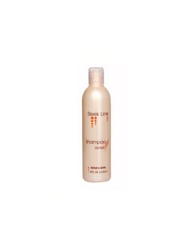 Sleek Line Colour Shampoo...
