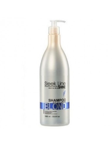 Stapiz - Sleek Line Blond...