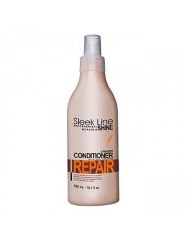 Sleek Line Repair 2 Phases...
