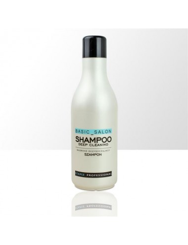 Stapiz - Basic Salon Deep...