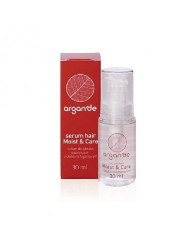 Argan'de Moist & Care...