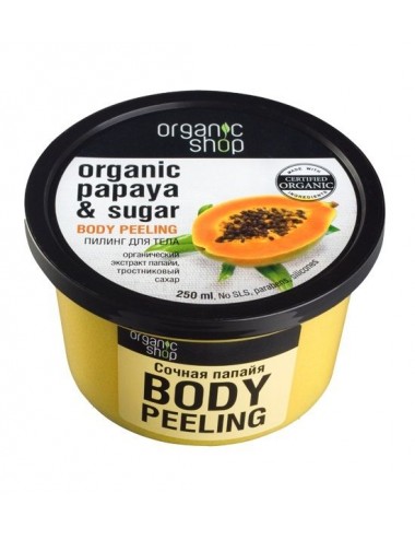Organic Shop Organic Papaya...
