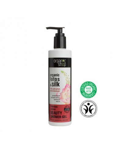 Organic Shop - Organic...