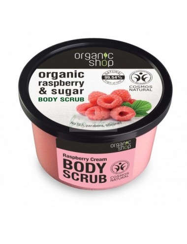 Organic Shop Organic...