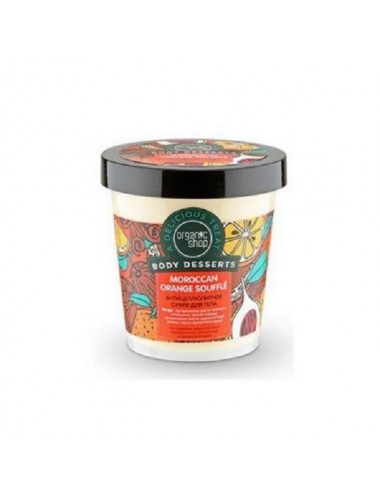 Organic Shop - Body...