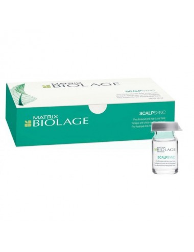 Biolage Scalpsync Aminexil...