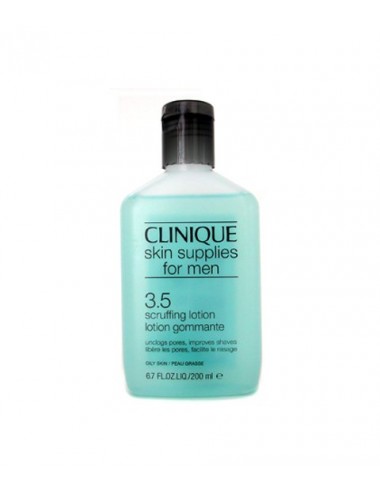 Clinique - Skin Supplies...