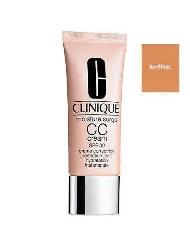 Clinique Medium Moisture...