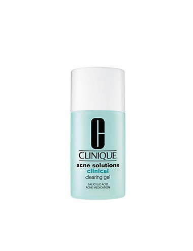 Clinique Acne Solutions...