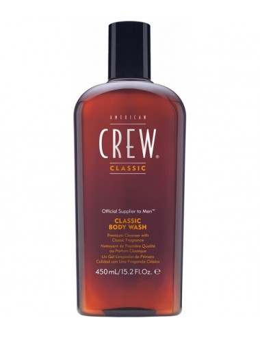 Classic Body Wash żel pod...