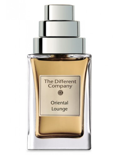 Oriental Lounge woda...