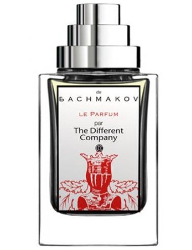 The Different Company De...