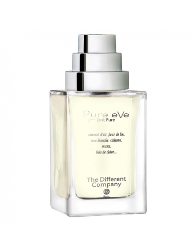 The Different Company Pure...