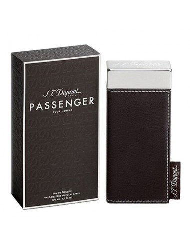 S.T. Dupont Passenger Pour...