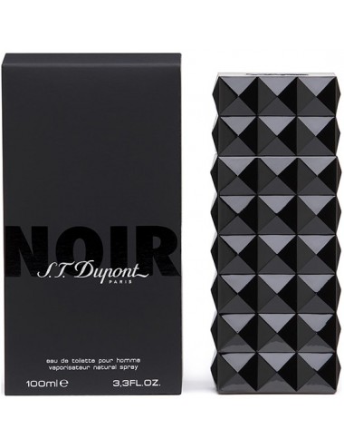 S.T. Dupont Noir Eau de...