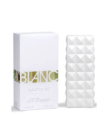S.T. Dupont Dupont Blanc...
