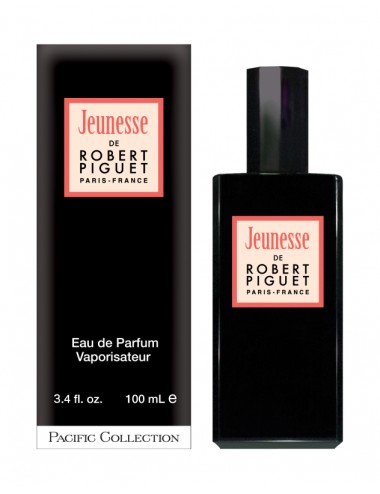 Robert Piguet Jeunesse...